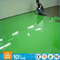 ESD Anti-Static industrial epoxy flooring